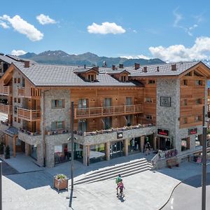 Hotel De Verbier Sup